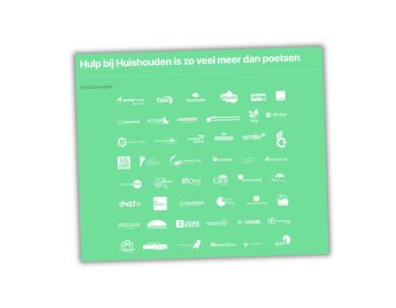 Zorg voor Amsterdam campagne