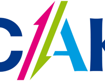 CAK logo