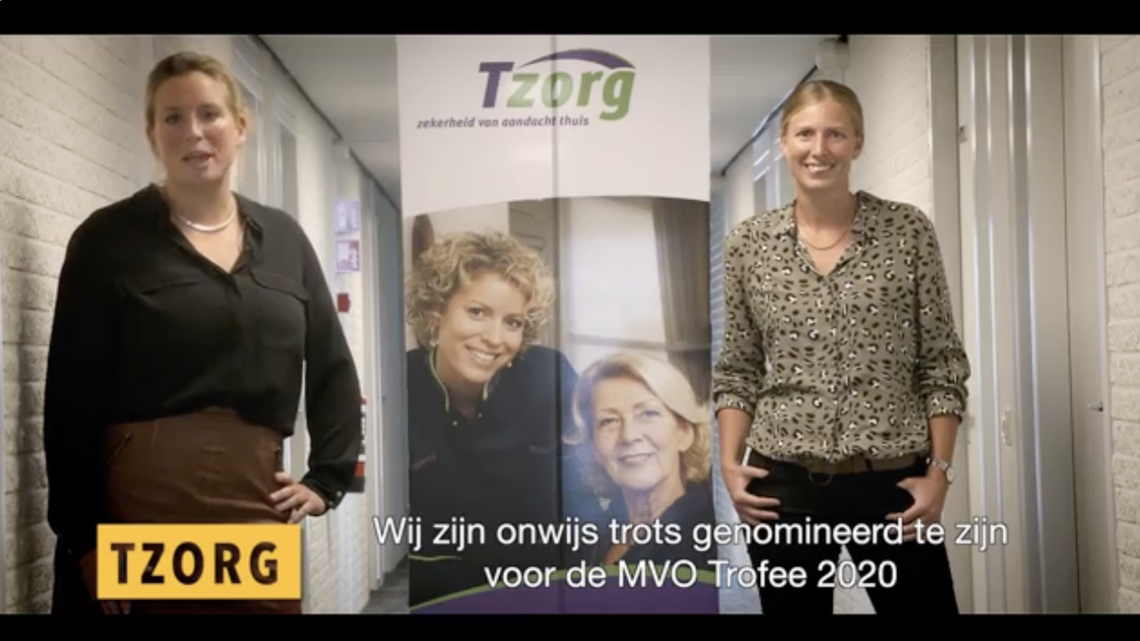 Video voor MVO Trofee